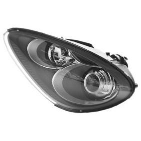 Scheinwerfer für PORSCHE von VAN WEZEL
