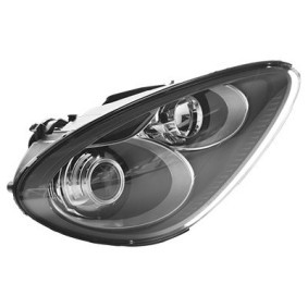 Scheinwerfer für PORSCHE von VAN WEZEL