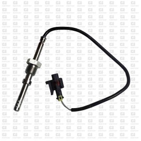 Abgastemperatursensor von QUINTON HAZELL günstig für 166,32 €
