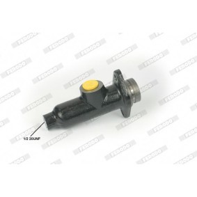 Comprar Cilindro principal de freno de FERODO FHM1642 a bajo precio de 43,32 €