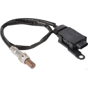 NOx-Sensor, NOx-Katalysator 70680108 für MINI