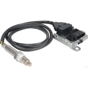 Comprar Sensor NOx, catalizador NOx de HERTH+BUSS ELPARTS 70680412 a bajo precio de 309,68 €