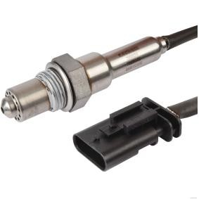 Compre Sonda lambda da HERTH+BUSS ELPARTS 70685508 a um preço baixo por 143,17 €