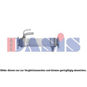 FIAT AGR Kühler von AKS DASIS