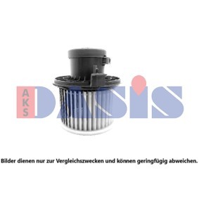 Osta Sisätilapuhallin AKS DASIS:llä 188124N edullisesti hintaan 85,65 €