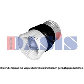 Osta Sisätilapuhallin AKS DASIS:llä 188125N edullisesti hintaan 135,64 €