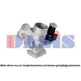 Kjøp EGR-ventil av AKS DASIS 225003N til den lave prisen 4173,39 NOK