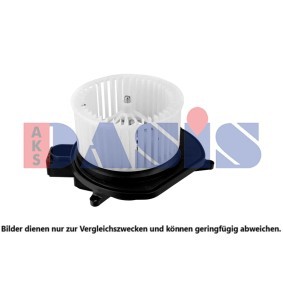Osta Sisätilapuhallin AKS DASIS:llä 528068N edullisesti hintaan 66,01 €