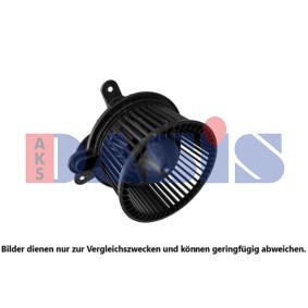 Achetez des Pulseur d'air habitacle AKS DASIS 528076N à prix pour 52,99 €