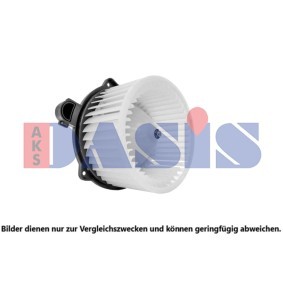 Osta Sisätilapuhallin AKS DASIS:llä 568139N edullisesti hintaan 270,99 €