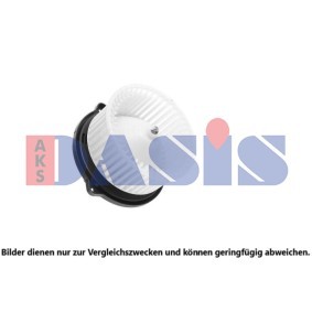 Osta Sisätilapuhallin AKS DASIS:llä 568144N edullisesti hintaan 62,62 €