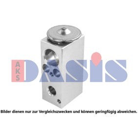 Achetez des Détendeur, climatisation AKS DASIS 840379N à prix pour 155,34 €