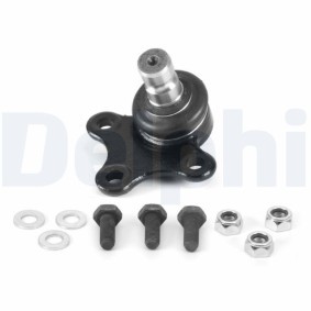 Compre Rótula de suspensão da DELPHI TC8445 a um preço baixo por 15,24 €
