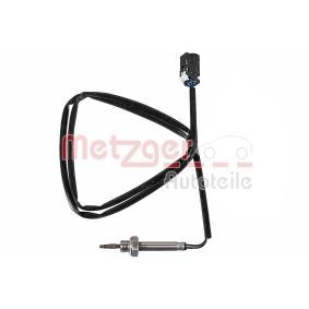 Abgastemperatursensor 08941029