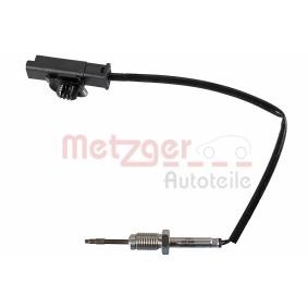 Compre Sensor, temperatura dos gases de escape da METZGER 08941035 a um preço baixo por 120,05 €