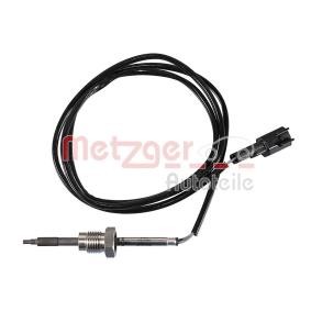 Compre Sensor, temperatura dos gases de escape da METZGER 08941037 a um preço baixo por 70,45 €