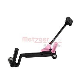Compre Sensor da velocidade de rotação, cx. de vel. automática da METZGER 0909095 a um preço baixo por 142,14 €