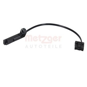 Achetez des Capteur de vitesse de roue, boîte automatique METZGER 0909096 à prix pour 69,33 €