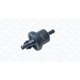 Compre Válvula de ventilação / respiro, depósito de combustível da MAGNETI MARELLI 806000000025 a um preço baixo por 12,75 €