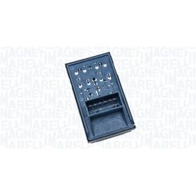 Köp Ventilator till bränsletank av MAGNETI MARELLI 806000000027 till det låga priset 597,65 kr
