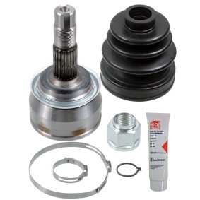 Acquista Kit giunti semiasse da FEBI BILSTEIN 184612 a buon mercato per soli 31,60 €