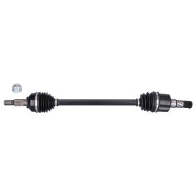 Acquista Semiasse da FEBI BILSTEIN 186068 a buon mercato per soli 118,33 €