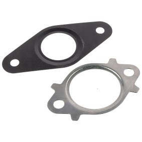 Acquista Guarnizione valvola EGR (ricircolo gas scarico) da FEBI BILSTEIN 186097 a buon mercato per soli 10,77 €