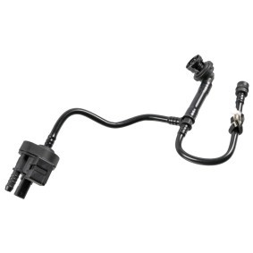 Acquista Valvola ventilazione / sfiato, Serbatoio carburante da FEBI BILSTEIN 186162 a buon mercato per soli 44,36 €