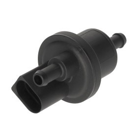 Acquista Valvola ventilazione / sfiato, Serbatoio carburante da FEBI BILSTEIN 186168 a buon mercato per soli 28,75 €
