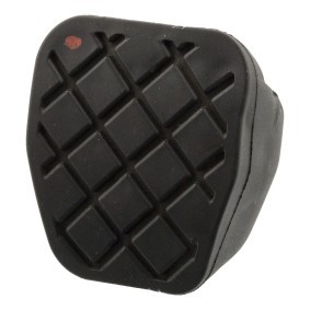 Acquista Rivestimento pedale, Pedale del freno da FEBI BILSTEIN 186285 a buon mercato per soli 6,20 €