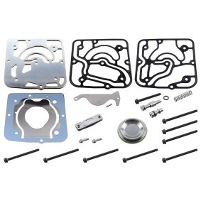 Acquista Kit guarnizioni, Canna cilindro da FEBI BILSTEIN 186302 a buon mercato per soli 82,57 €