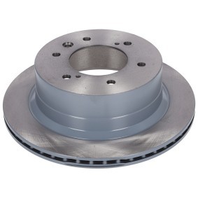 Comprar Disco de freno de FEBI BILSTEIN 186465 a bajo precio de 51,54 €