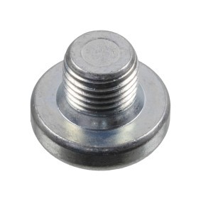Compre Parafuso de fecho, cárter do óleo da FEBI BILSTEIN 186468 a um preço baixo por 9,23 €