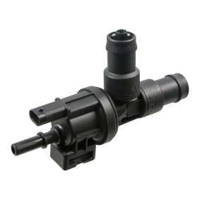 Osta Huohotinventtiili, polttoainetankki FEBI BILSTEIN:llä 186551 edullisesti hintaan 43,55 €