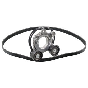 Acquista Kit Cinghie Poly-V da FEBI BILSTEIN 187692 a buon mercato per soli 188,79 €