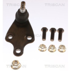 Köp Spindelled av TRISCAN 8500 28594 till det låga priset 354,34 kr