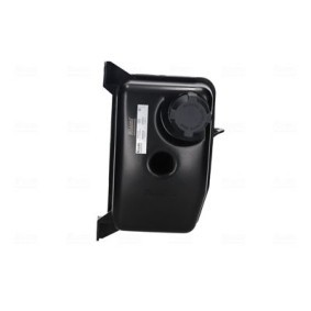 Comprar Depósito compensación, refrigerante de NISSENS 996354 a bajo precio de 39,55 €