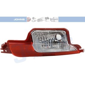Osta Peruutusvalo JOHNS:llä 30 03 88-9 edullisesti hintaan 33,31 €