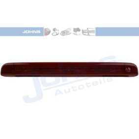 Dritte Bremsleuchte des Herstellers JOHNS - Originalware Artikelnummer: 30 07 89-1