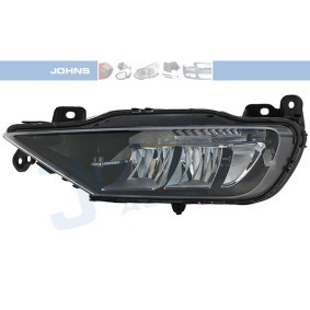 Osta Sumuvalo JOHNS:llä 90 76 29 edullisesti hintaan 121,83 €
