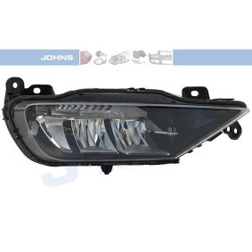 Osta Sumuvalo JOHNS:llä 90 76 30 edullisesti hintaan 121,83 €