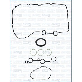 Acquista Kit guarnizioni, Carter distribuzione da AJUSA 77074400 a buon mercato per soli 81,43 €
