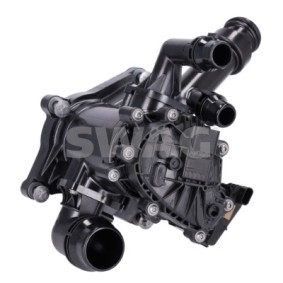 Achetez des Boîtier du thermostat SWAG 33 11 0415 à prix pour 221,61 €