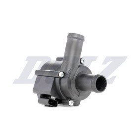 Comprar Bomba de agua auxiliar de DOLZ EA618A a bajo precio de 54,26 €
