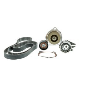 Achetez des Kit de distribution + pompe à eau AISIN TKFC-7017 à prix pour 139,99 €