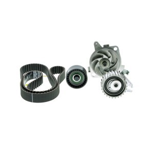 Achetez des Kit de distribution + pompe à eau AISIN TKFC-7032 à prix pour 154,01 €