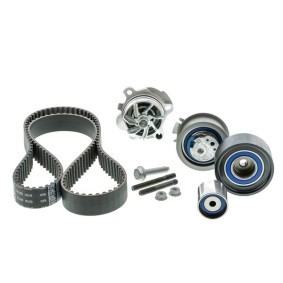 Achetez des Kit de distribution + pompe à eau AISIN TKVH-7110 à prix pour 222,27 €