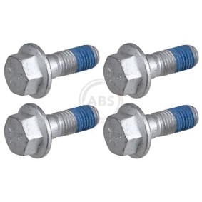 Compre Kit de acessórios, pastilhas de travão da A.B.S. 2027Q a um preço baixo por 5,37 €
