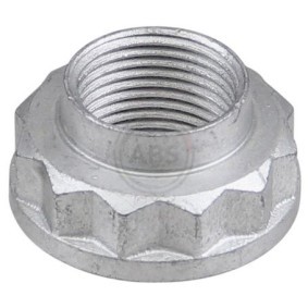 Mutter, Achsstummel 915320