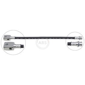 Comprar Latiguillo de freno de A.B.S. SL 1765 a bajo precio de 41,18 €